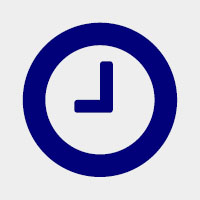 Clock Icon