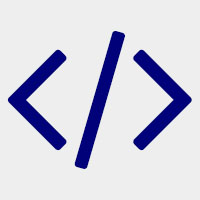 Code Icon